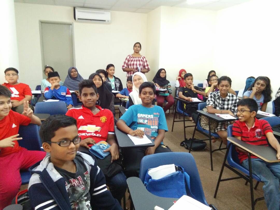 PUSAT TUISYEN SINAR PERMATA — photo 3