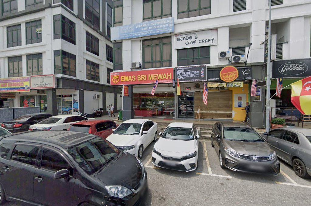 PUSAT TUISYEN SINAR PERMATA — photo 4