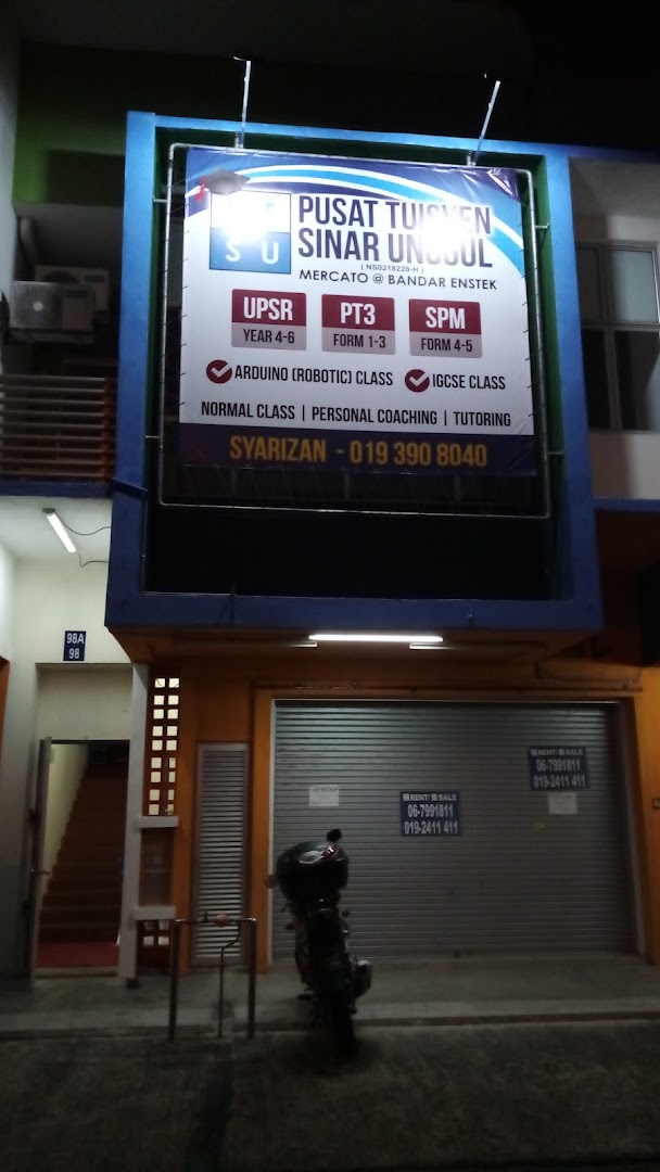 Pusat Tuisyen Sinar Unggul — photo 3