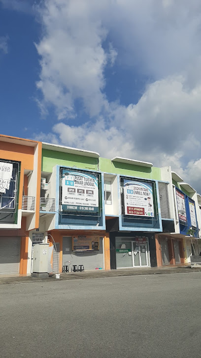 Pusat Tuisyen Sinar Unggul — tuition centre in Nilai