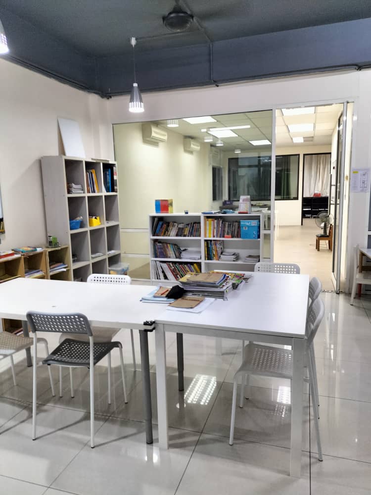 Pusat Tuisyen Sinaran Cerah — photo 1