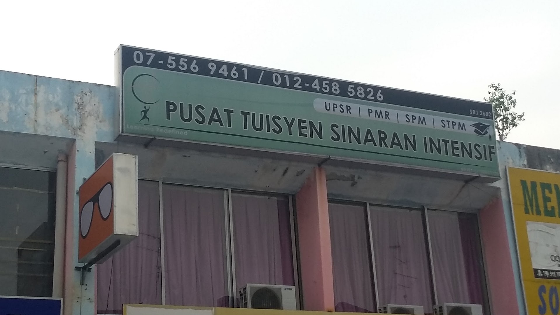 PUSAT TUISYEN SINARAN INTENSIF — photo 3