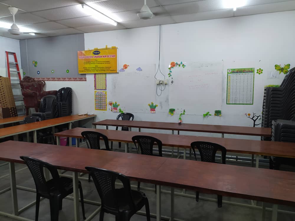 Pusat Tuisyen Sinaran Nur Bestari HQ — photo 2