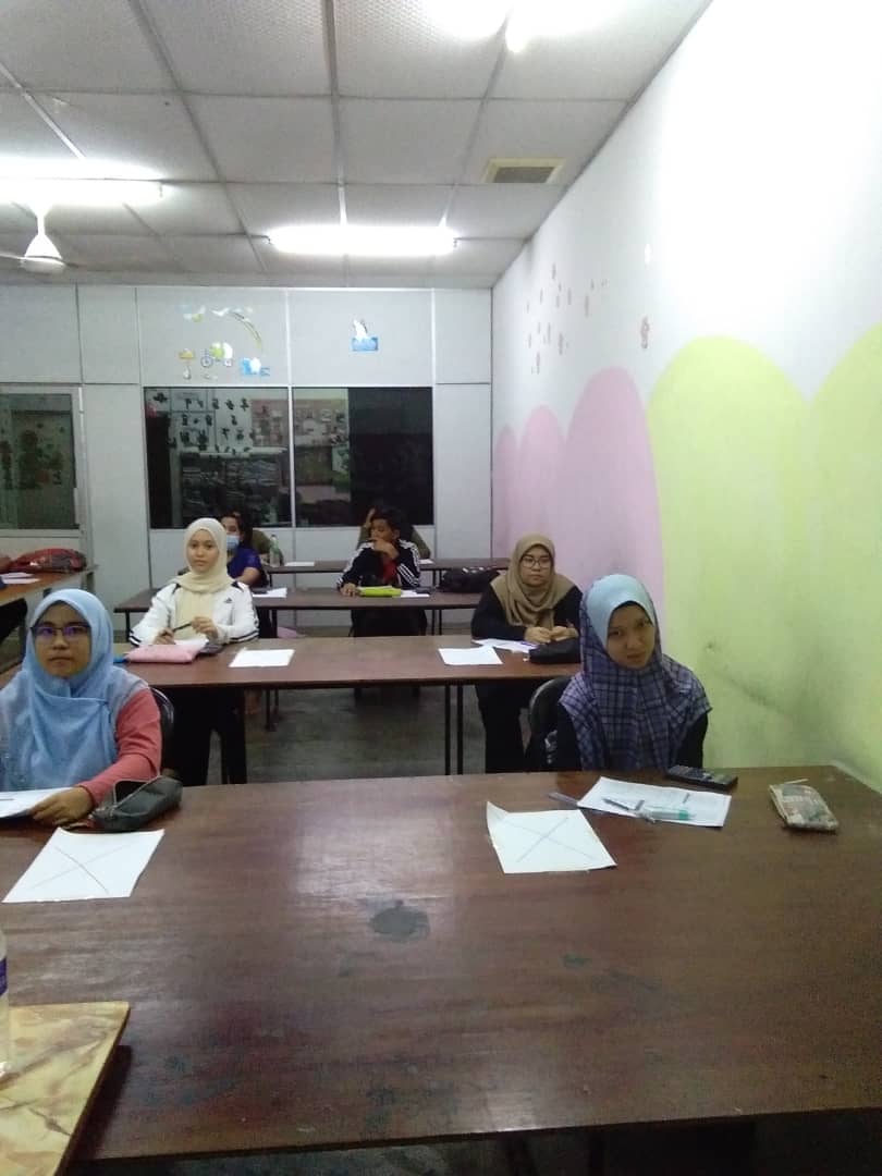 Pusat Tuisyen Sinaran Nur Bestari HQ — photo 4