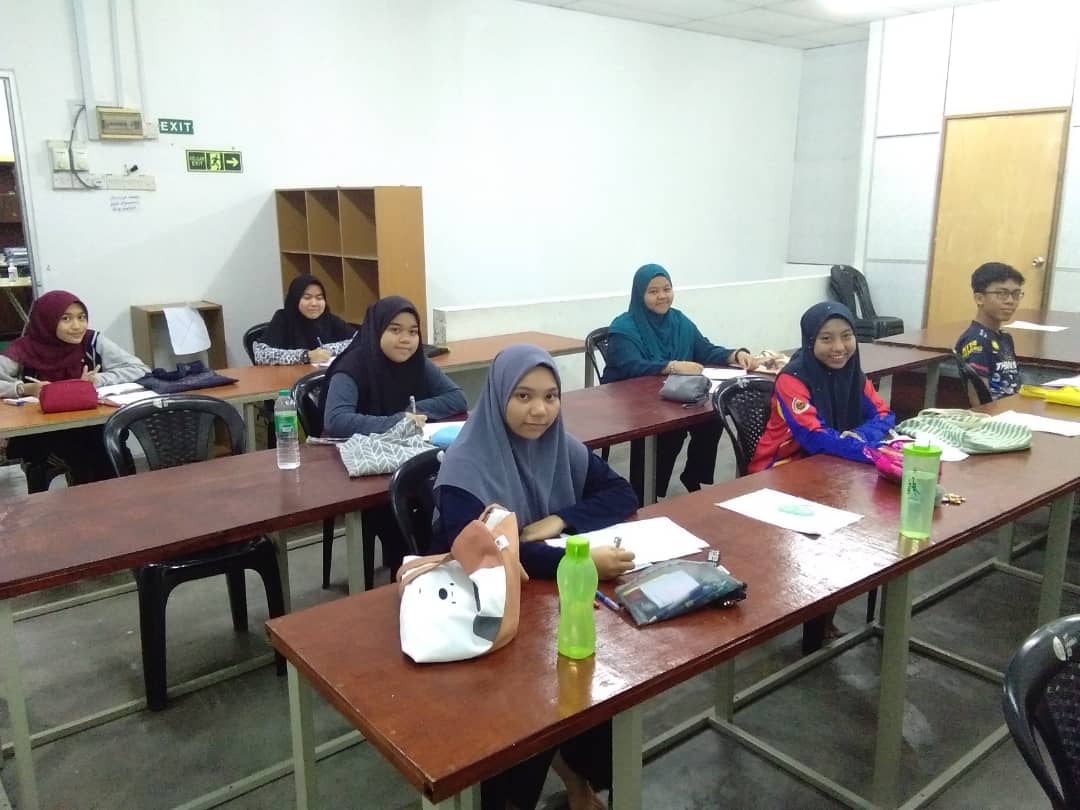 Pusat Tuisyen Sinaran Nur Bestari HQ — photo 5