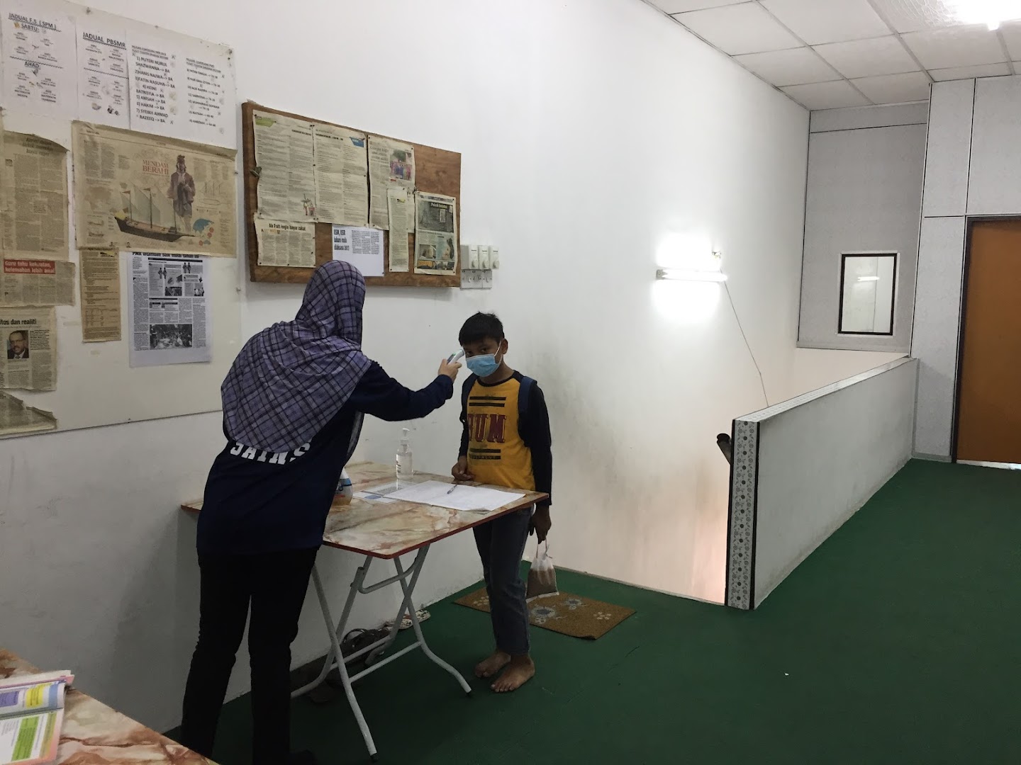 Pusat tuisyen sinaran nur bestari — photo 2