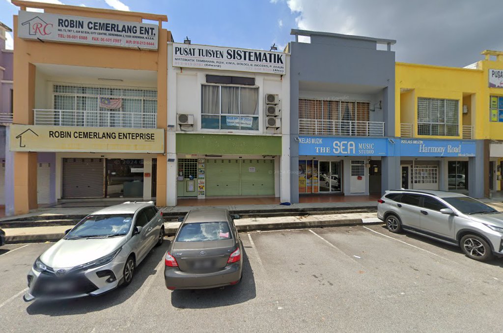 Pusat Tuisyen Sistematik S2 — photo 5
