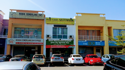 Pusat Tuisyen Sistematik S2 — tuition centre in Seremban