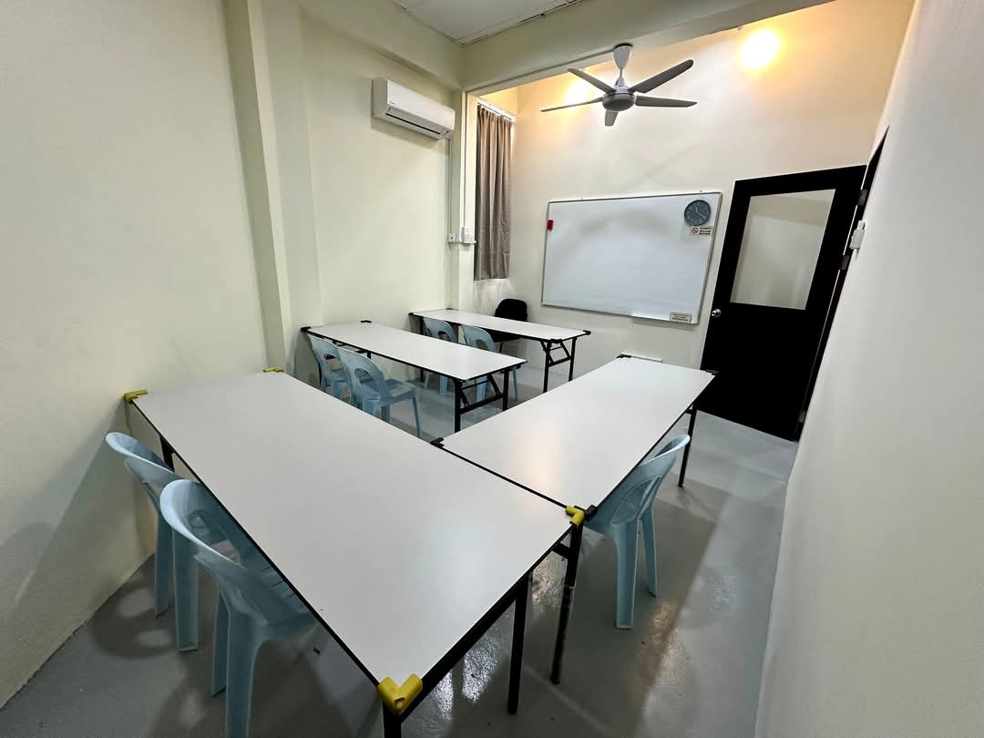 Pusat Tuisyen Skor A — photo 3