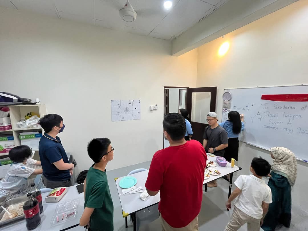 Pusat Tuisyen Skor A — photo 5