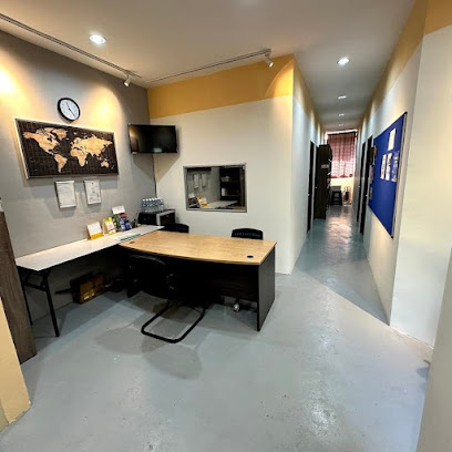 Pusat Tuisyen Skor A — tuition centre in Penampang