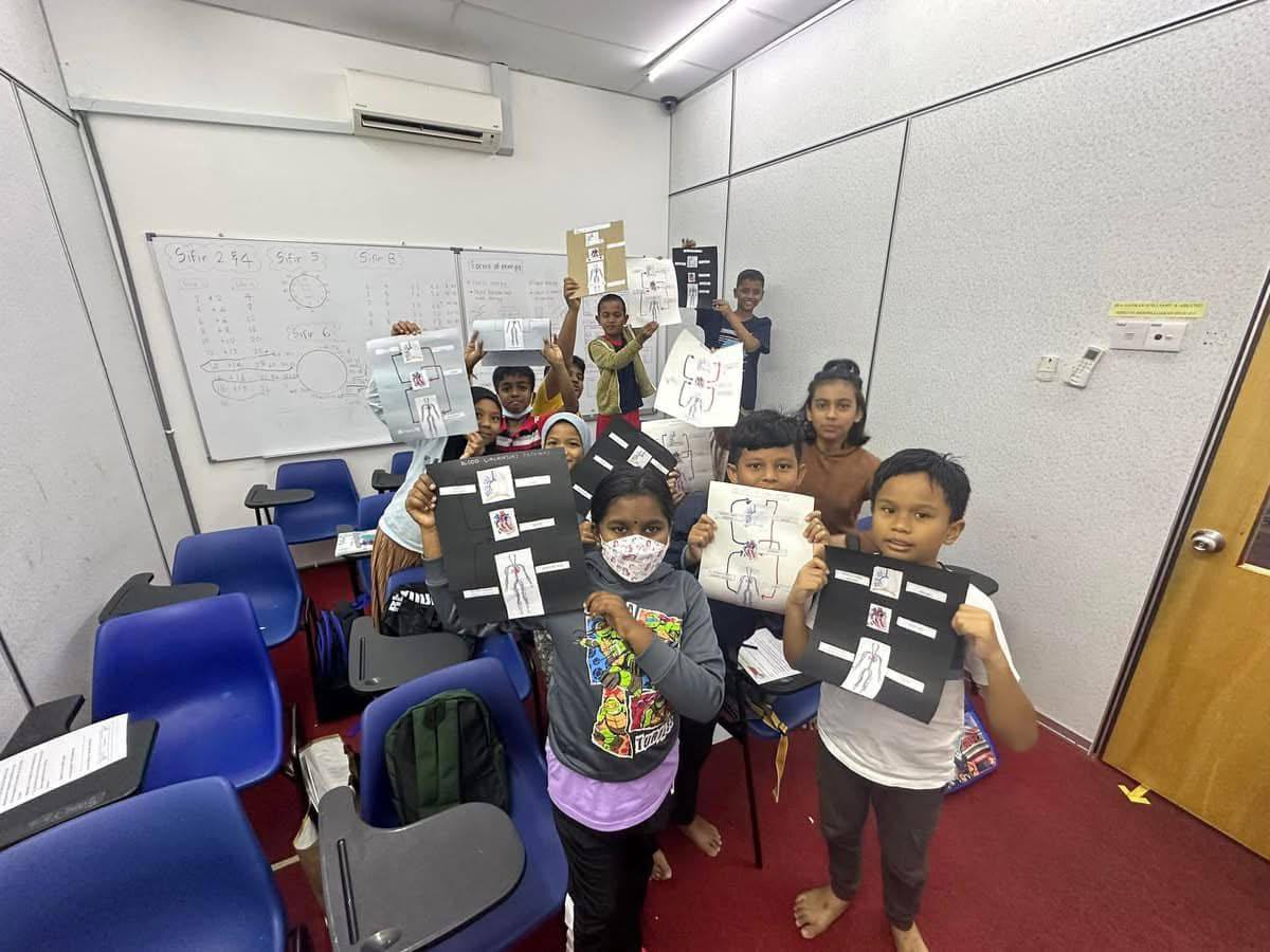 Pusat Tuisyen Skor Impian — photo 4