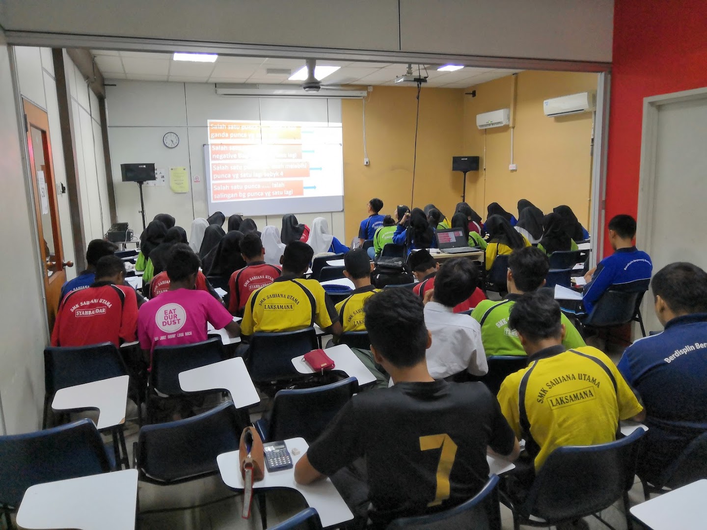 Pusat Tuisyen Skor — photo 3