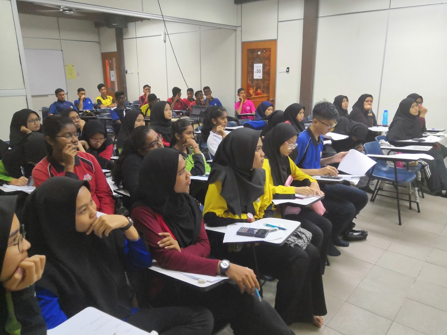 Pusat Tuisyen Skor — photo 4