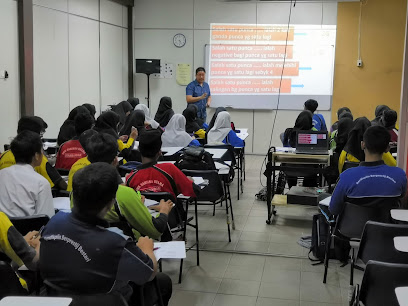 Pusat Tuisyen Skor — tuition centre in Sungai Buloh