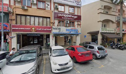 Pusat Tuisyen Smart Wangsa — tuition centre in Kuala Lumpur