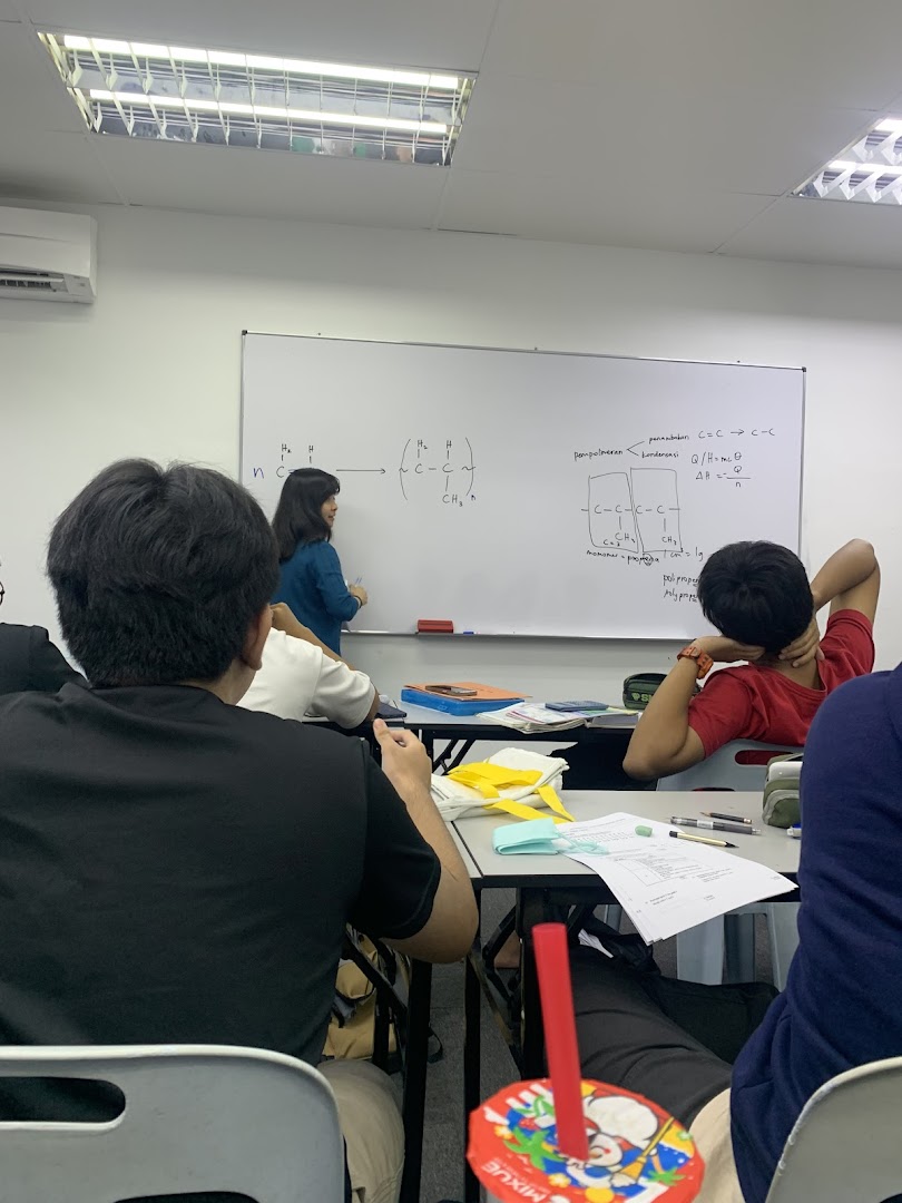 Pusat Tuisyen Sohor S9 — photo 1