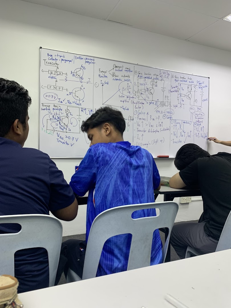 Pusat Tuisyen Sohor S9 — photo 4