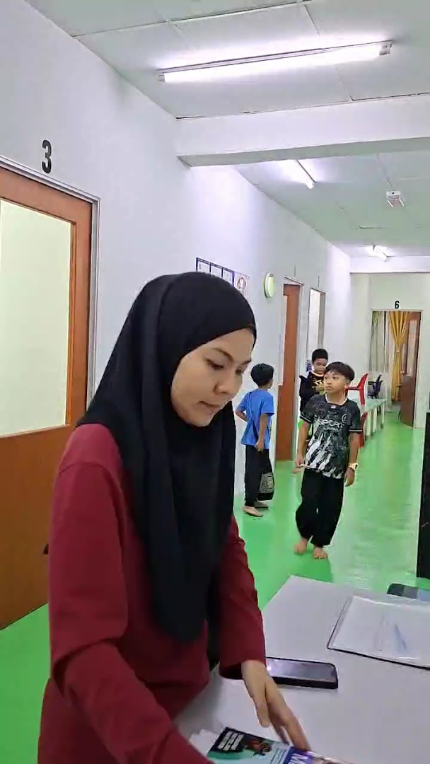 Pusat Tuisyen Sri Ceria Gemilang — photo 2