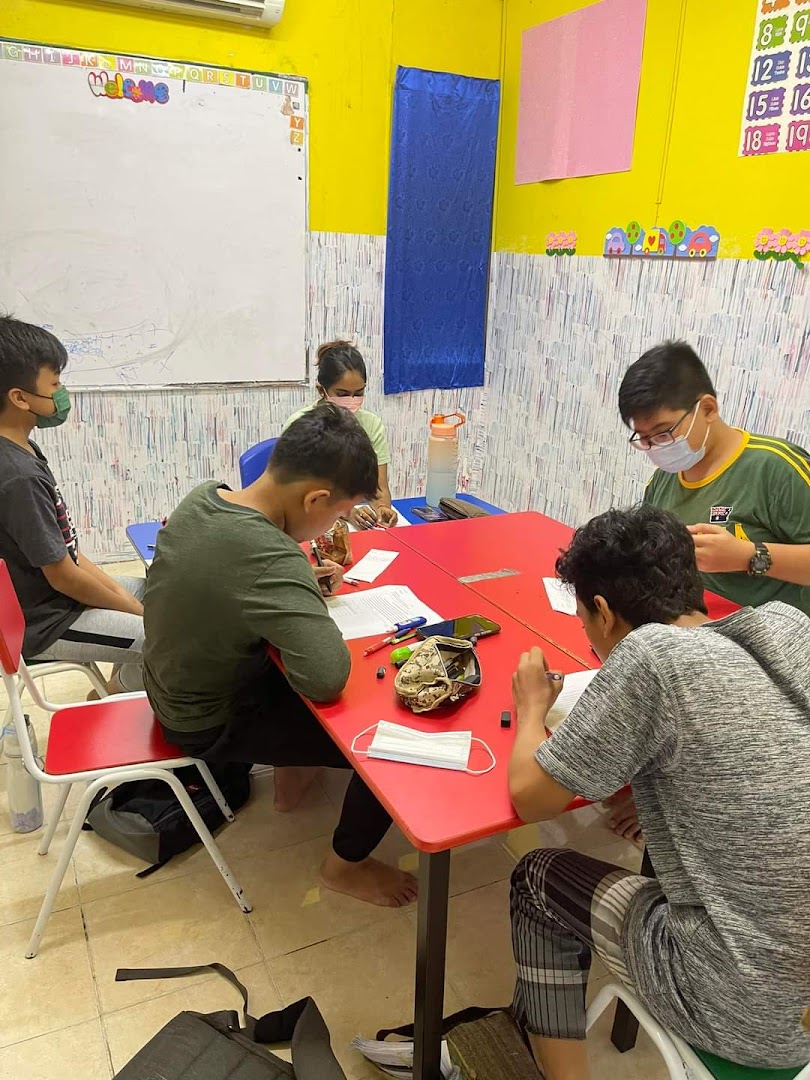 Pusat Tuisyen Sri Ceria Gemilang — photo 5
