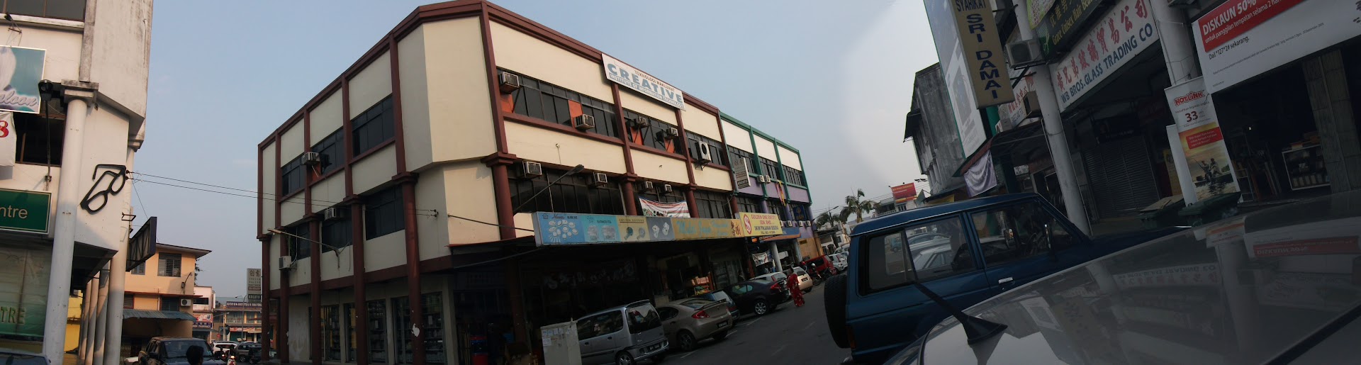 Pusat Tuisyen Sri Kreatif — photo 2