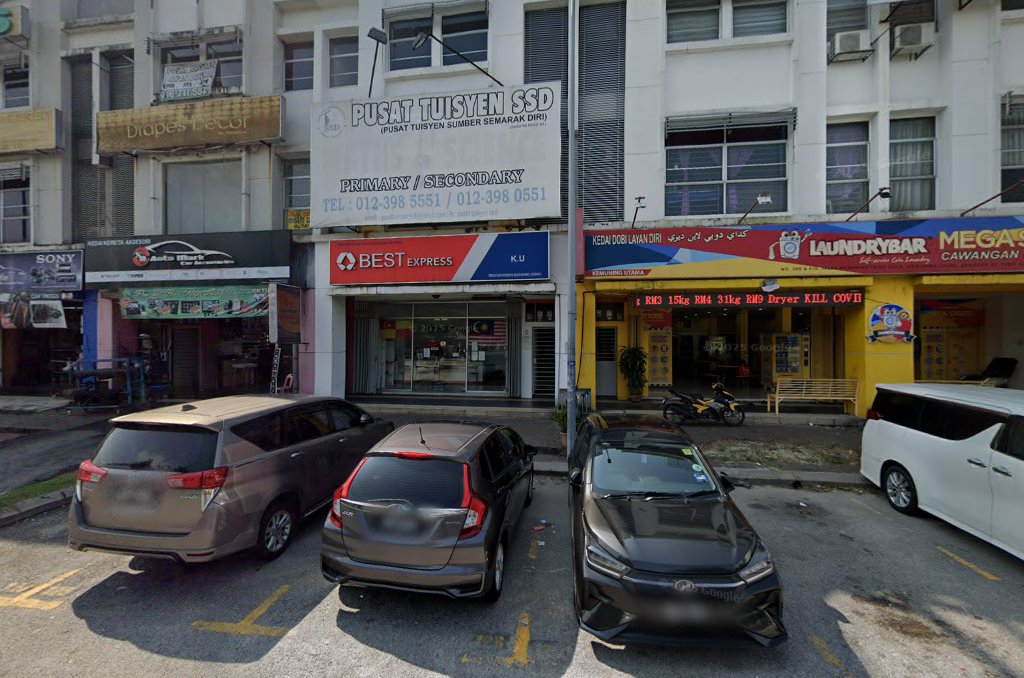Pusat Tuisyen Ssd — photo 1