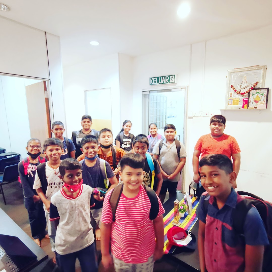 Pusat Tuisyen Ssd — photo 2