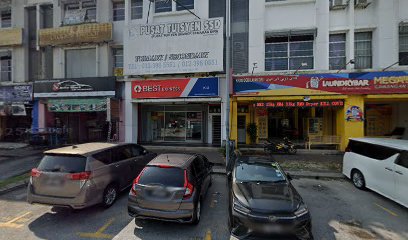 Pusat Tuisyen Ssd — tuition centre in Shah Alam