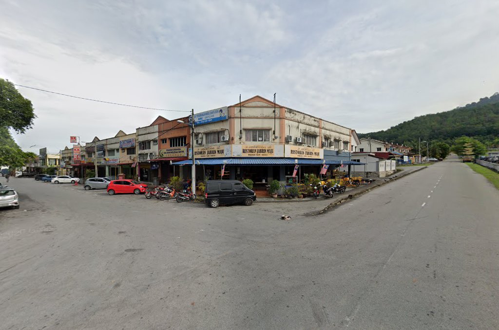 Pusat Tuisyen SunViz Mantin 阳光小孩教育中心 — photo 1