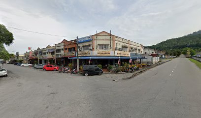 Pusat Tuisyen SunViz Mantin 阳光小孩教育中心 — tuition centre in Mantin