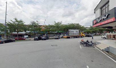 PUSAT TUISYEN TANGGA ILMU — tuition centre in Nilai