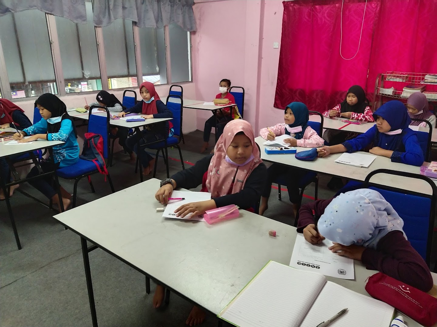 Pusat Tuisyen Tanjung Malim — photo 1