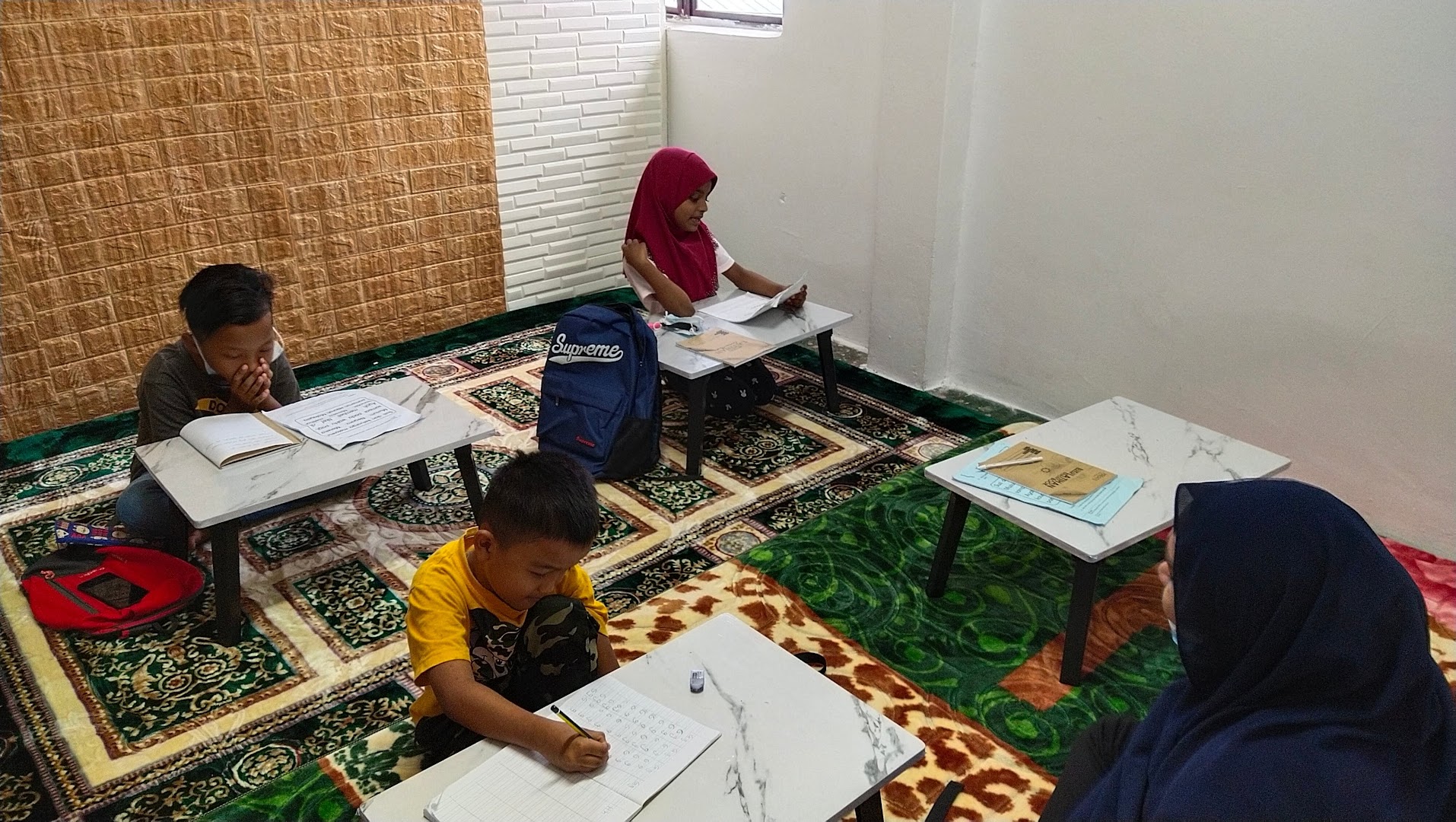 Pusat Tuisyen Tanjung Malim — photo 4