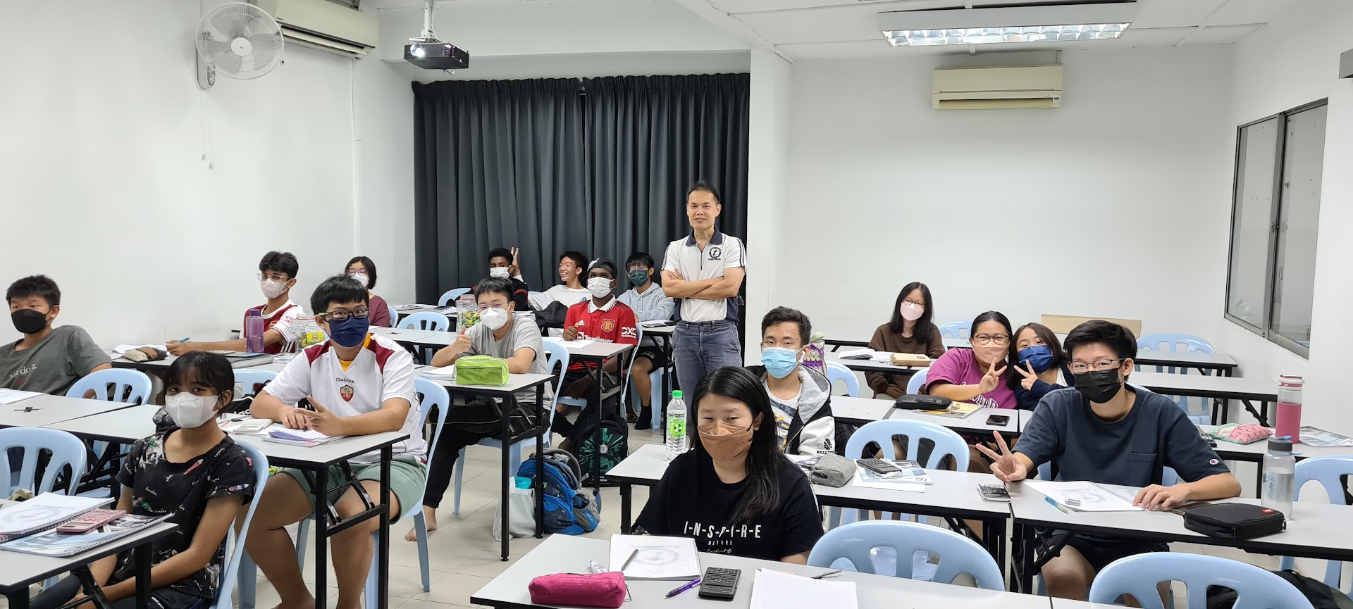 Pusat Tuisyen Teliti - Damansara Jaya (49A) — photo 4
