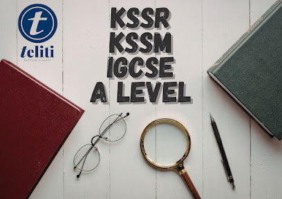 Pusat Tuisyen Teliti - Damansara Jaya (49A) — tuition centre in Petaling Jaya