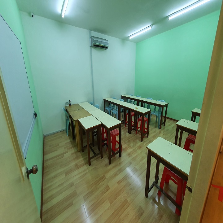 Pusat Tuisyen Think Bright — photo 2