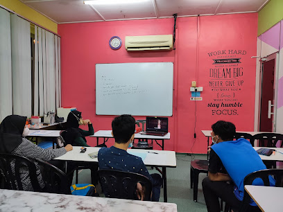 Pusat Tuisyen ThinkTank @ Udaria Johor Bahru — tuition centre in Johor Bahru