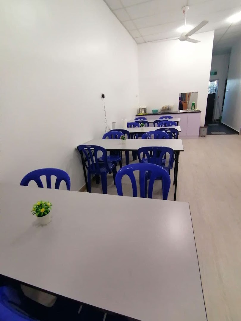 Pusat Tuisyen Ting 聽教育中心 — photo 4