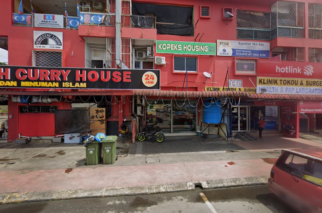 Pusat Tuisyen Titans — photo 5