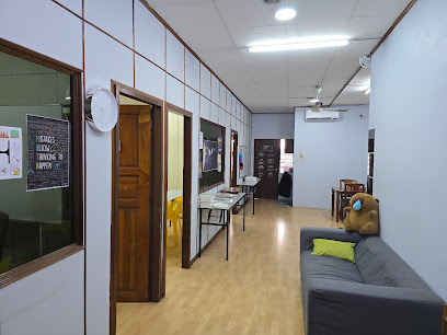 Pusat Tuisyen Titans — tuition centre in Penampang