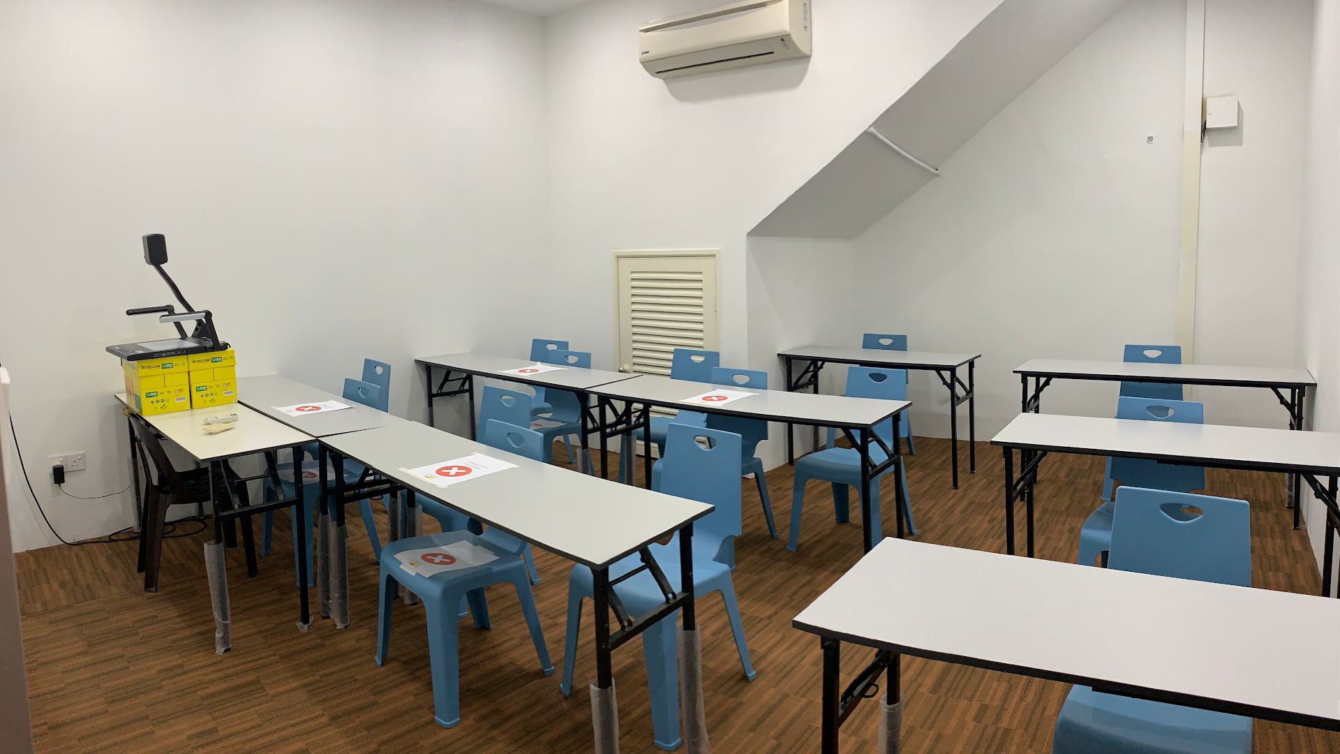 Pusat Tuisyen TTC Damansara Jaya — photo 1
