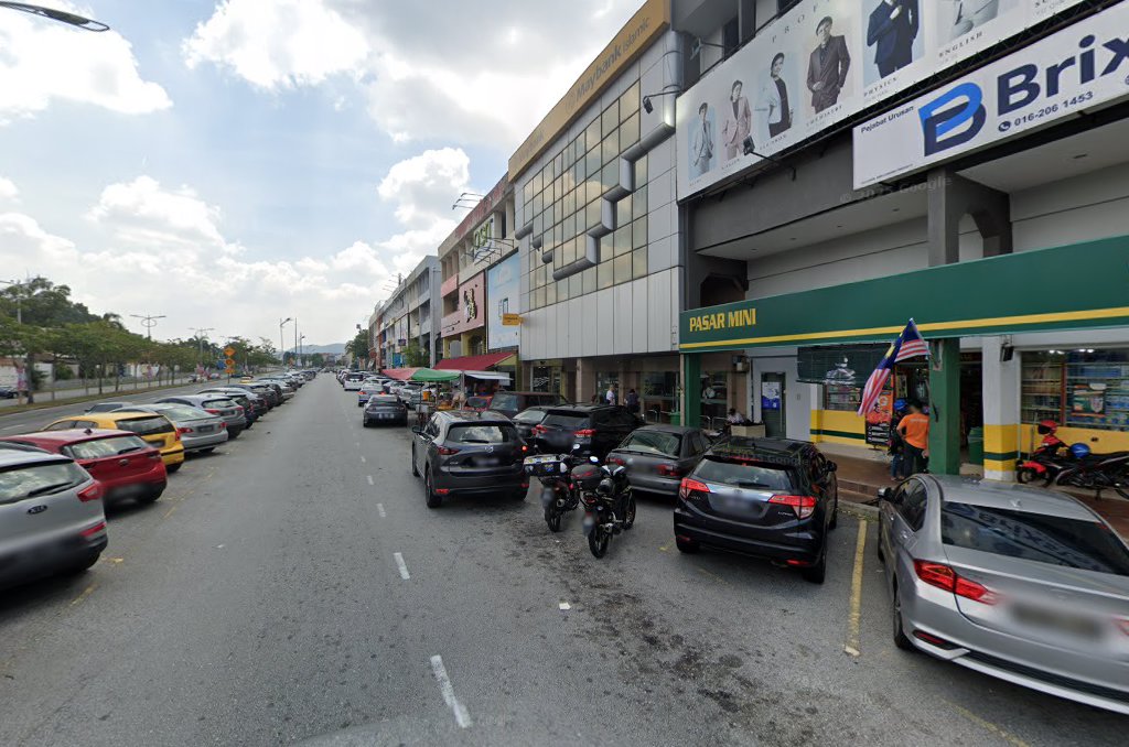 Pusat Tuisyen TTC Damansara Jaya — photo 4