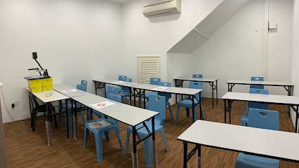 Pusat Tuisyen TTC Damansara Jaya — tuition centre in Petaling Jaya