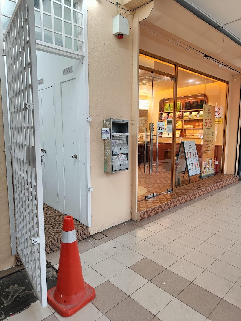Pusat Tuisyen TTC Kepong — photo 1
