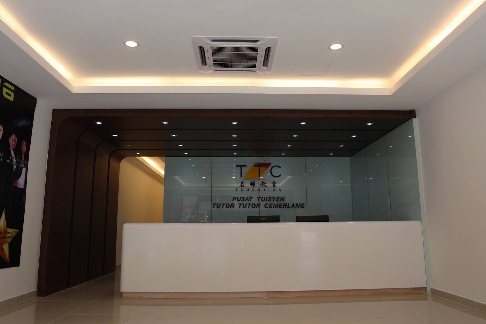 Pusat Tuisyen TTC Old Town — photo 1