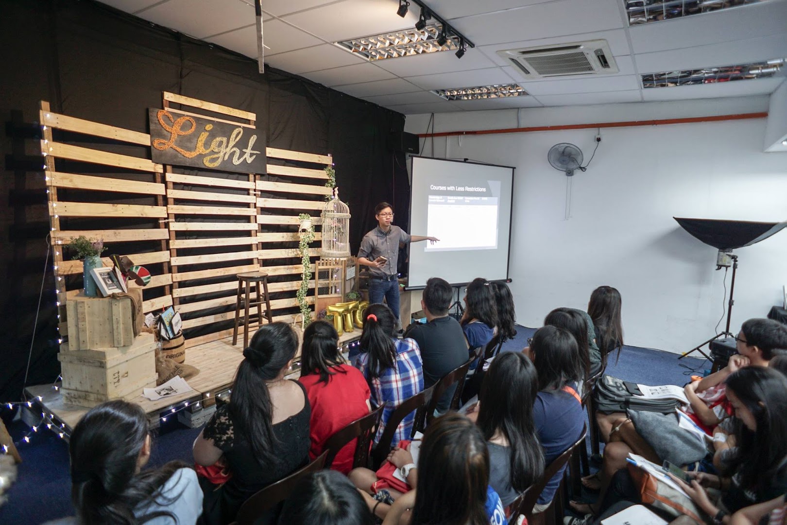Pusat Tuisyen TTC Old Town — photo 2