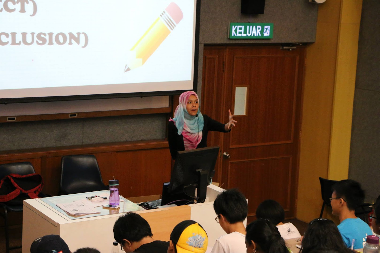 Pusat Tuisyen TTC Old Town — photo 5