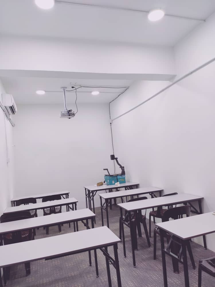 Pusat Tuisyen TTC Puchong Utama — photo 2