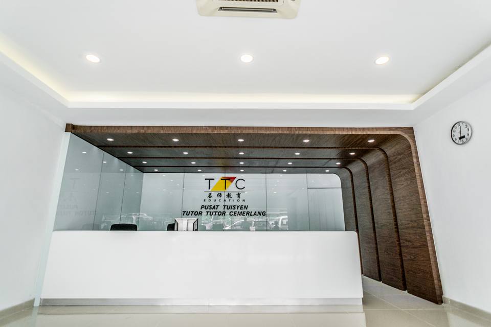 Pusat Tuisyen TTC USJ9 — photo 1