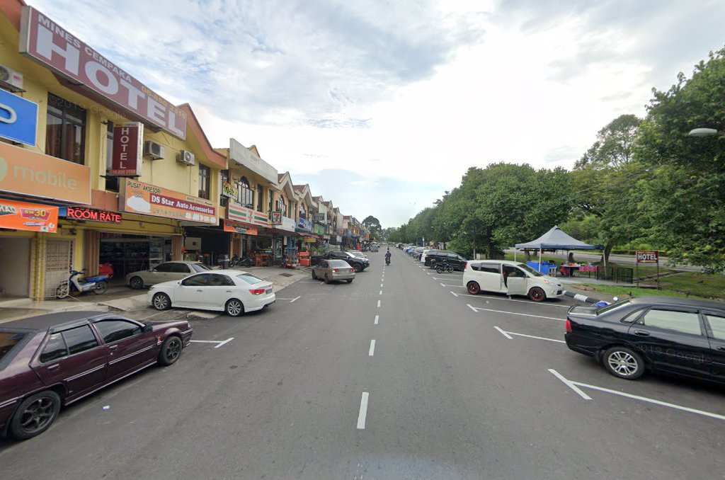 Pusat Tuisyen Tunas Ilmu Nilai — photo 2